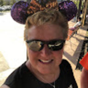 Meet your Posher, Roberta